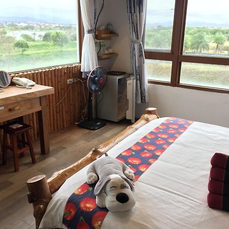 Beautiful Yilan Resort Dongshan  Exteriér fotografie