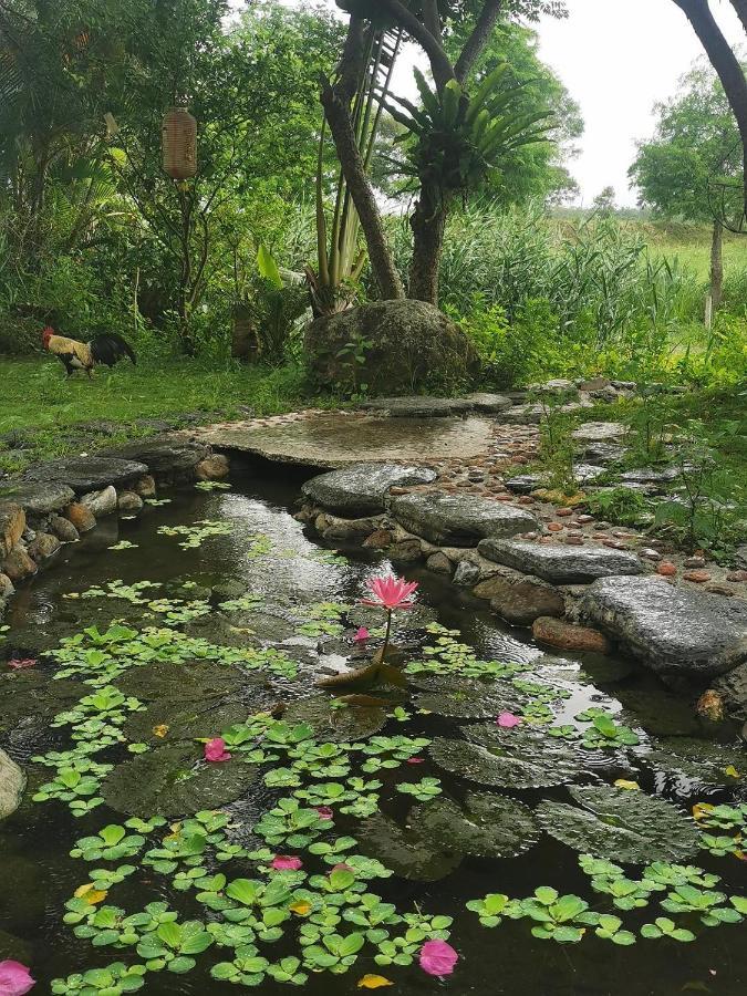 Beautiful Yilan Resort Dongshan  Exteriér fotografie