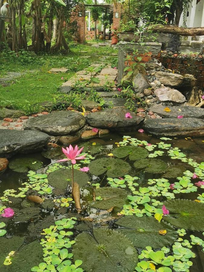 Beautiful Yilan Resort Dongshan  Exteriér fotografie