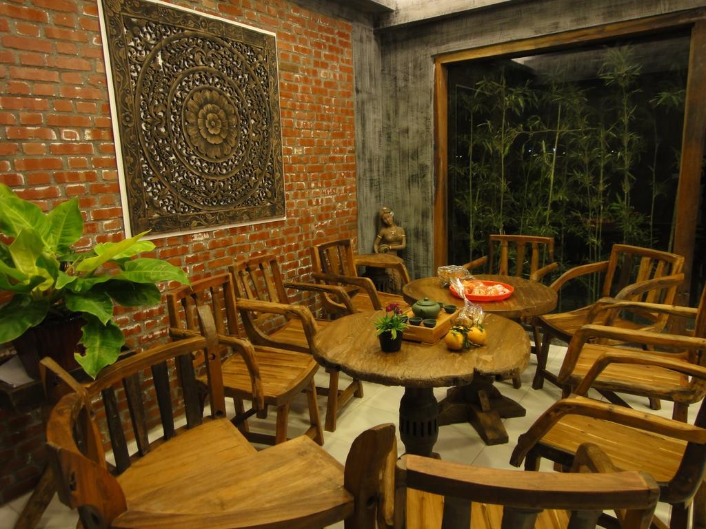 Beautiful Yilan Resort Dongshan  Exteriér fotografie