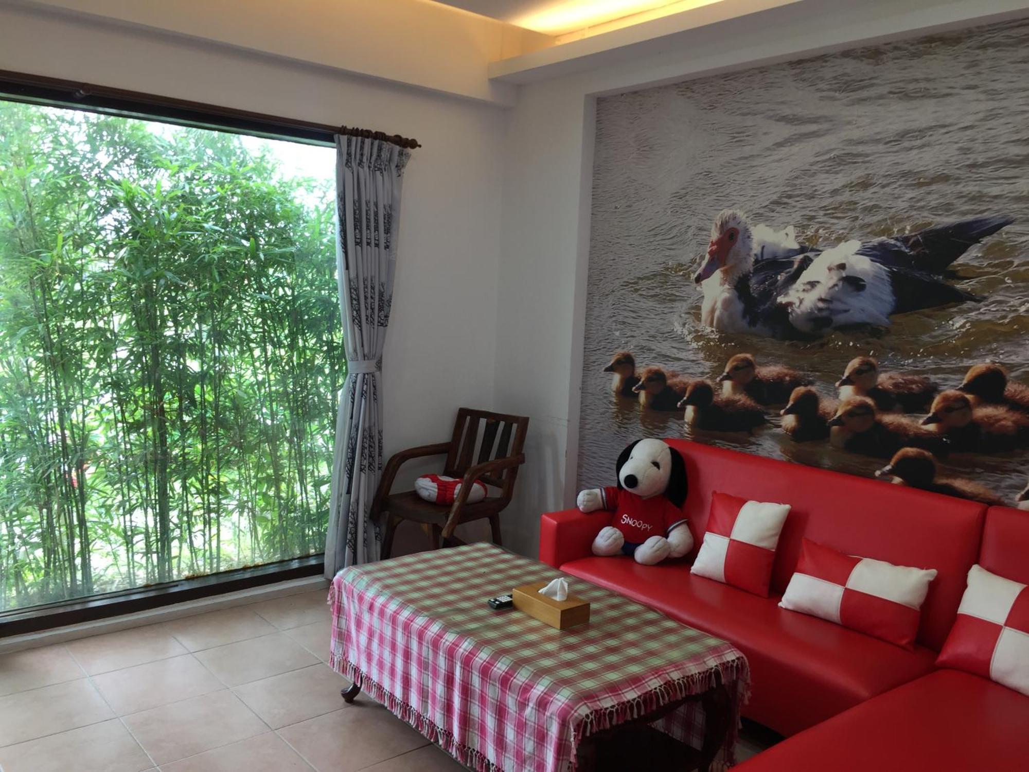 Beautiful Yilan Resort Dongshan  Exteriér fotografie