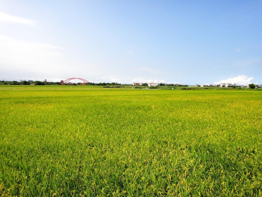 Beautiful Yilan Resort Dongshan  Exteriér fotografie