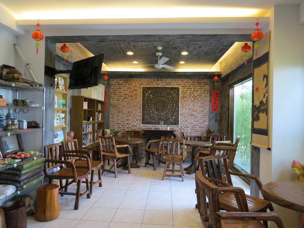 Beautiful Yilan Resort Dongshan  Exteriér fotografie