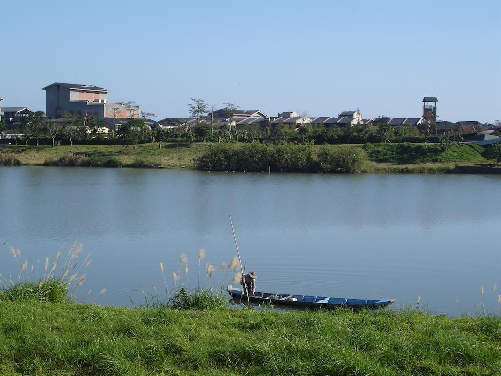 Beautiful Yilan Resort Dongshan  Exteriér fotografie
