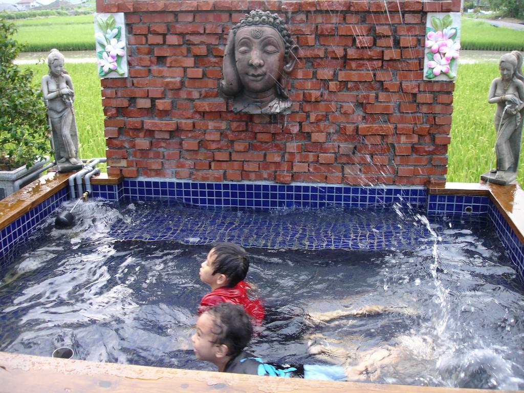 Beautiful Yilan Resort Dongshan  Exteriér fotografie