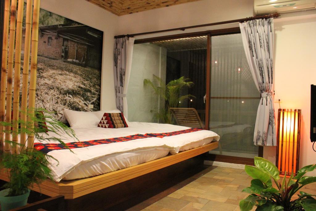 Beautiful Yilan Resort Dongshan  Exteriér fotografie