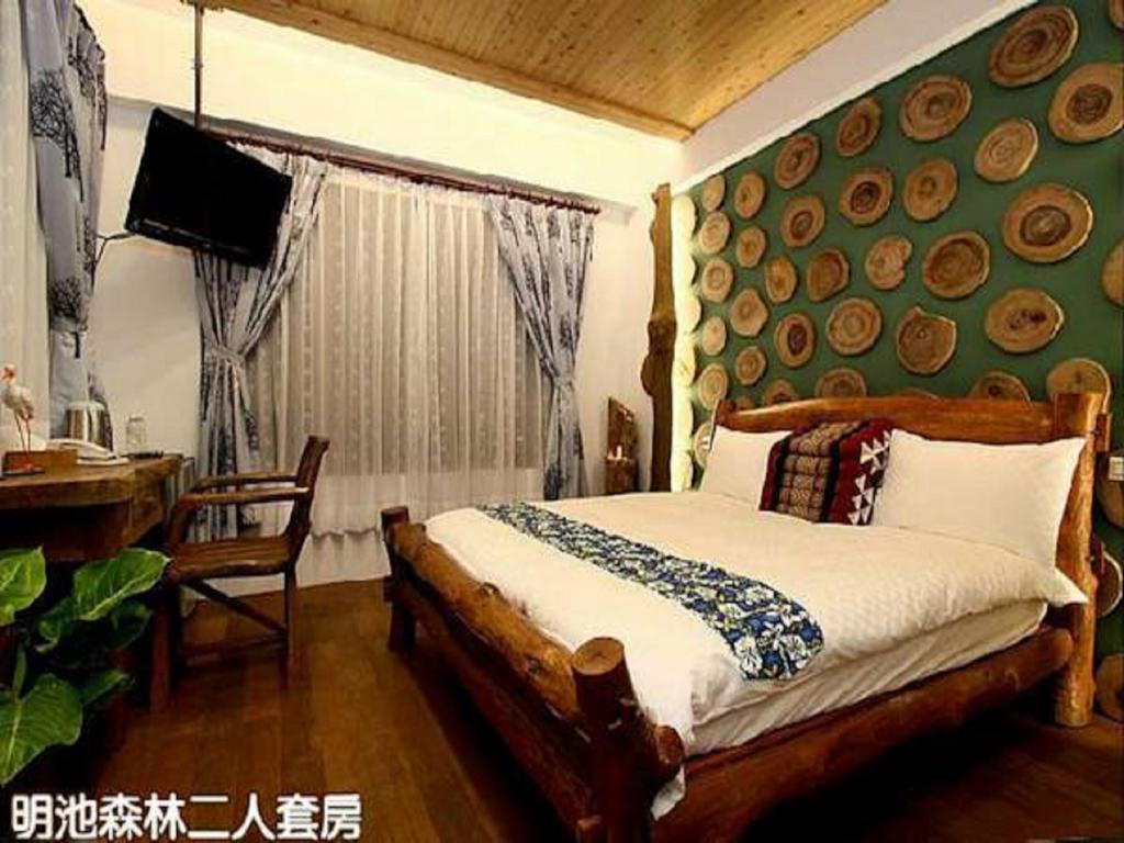 Beautiful Yilan Resort Dongshan  Exteriér fotografie