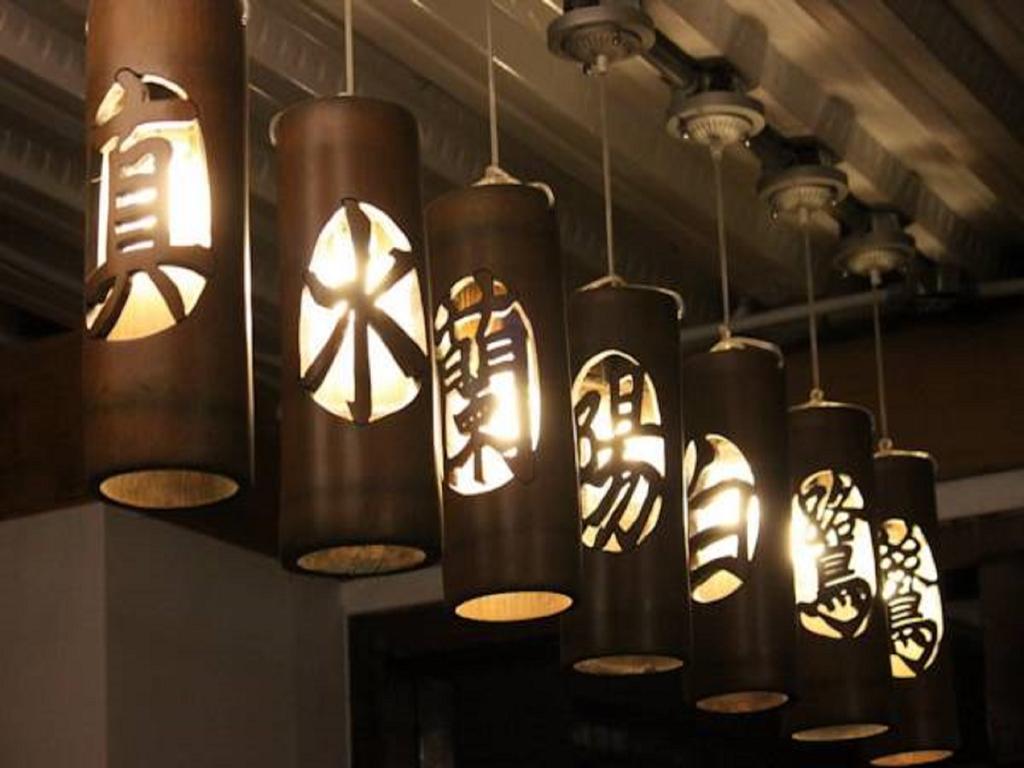 Beautiful Yilan Resort Dongshan  Exteriér fotografie