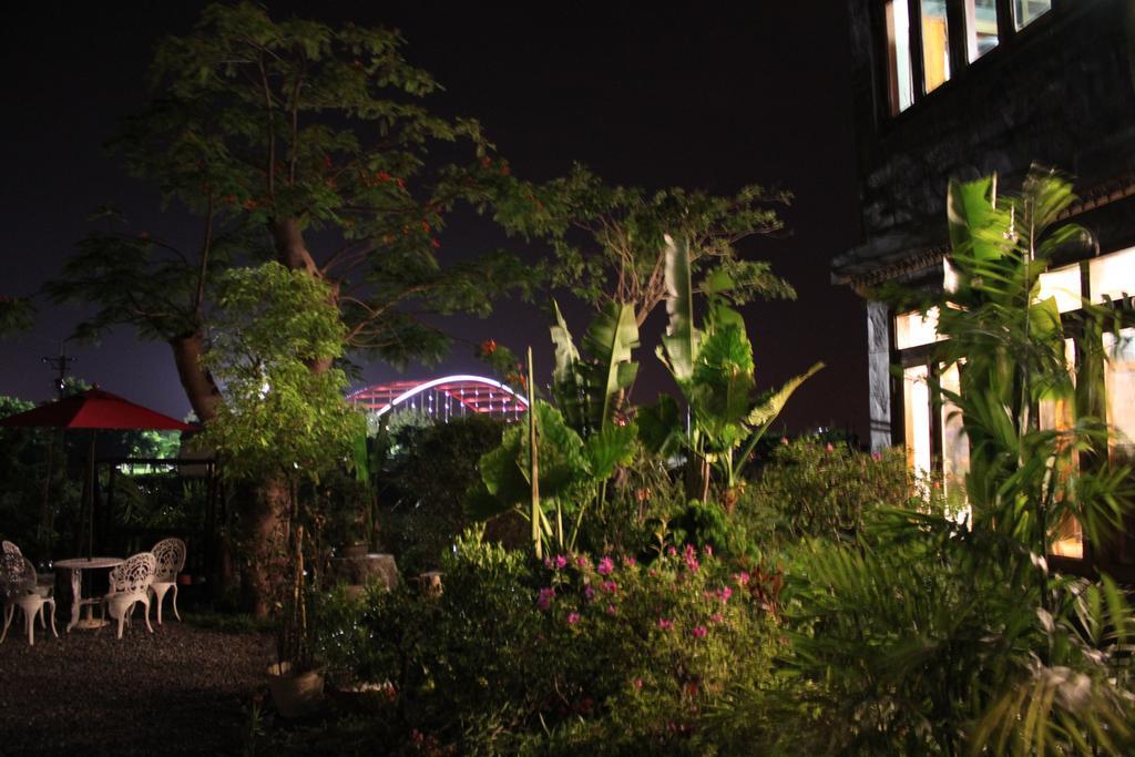 Beautiful Yilan Resort Dongshan  Exteriér fotografie