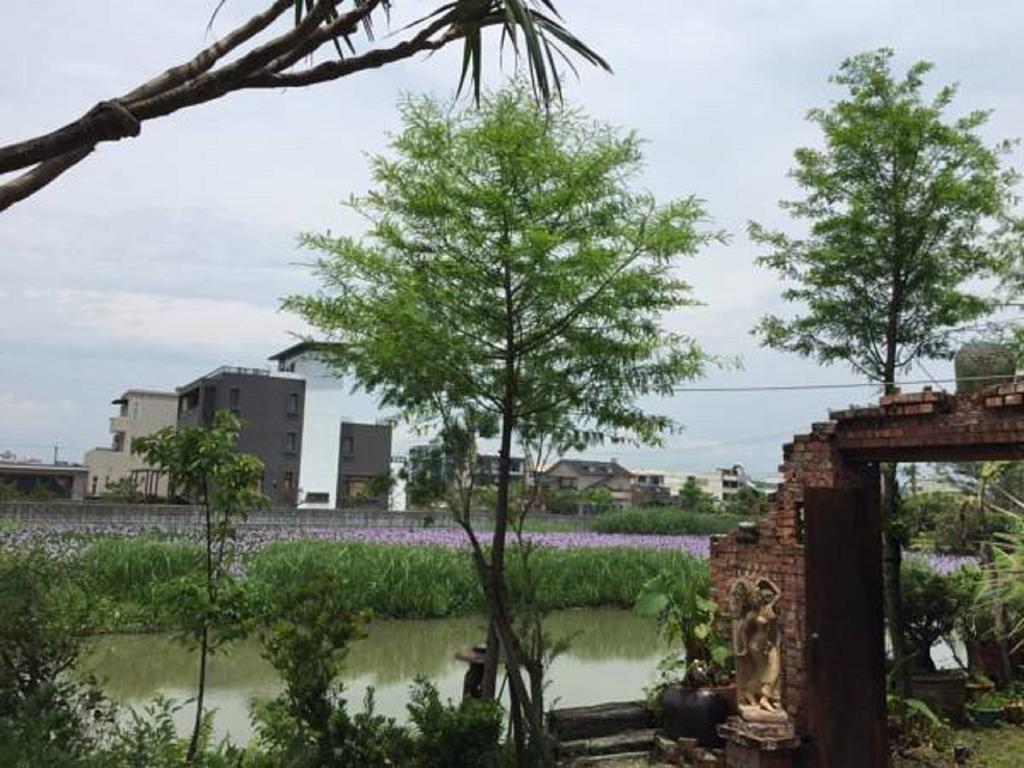 Beautiful Yilan Resort Dongshan  Exteriér fotografie