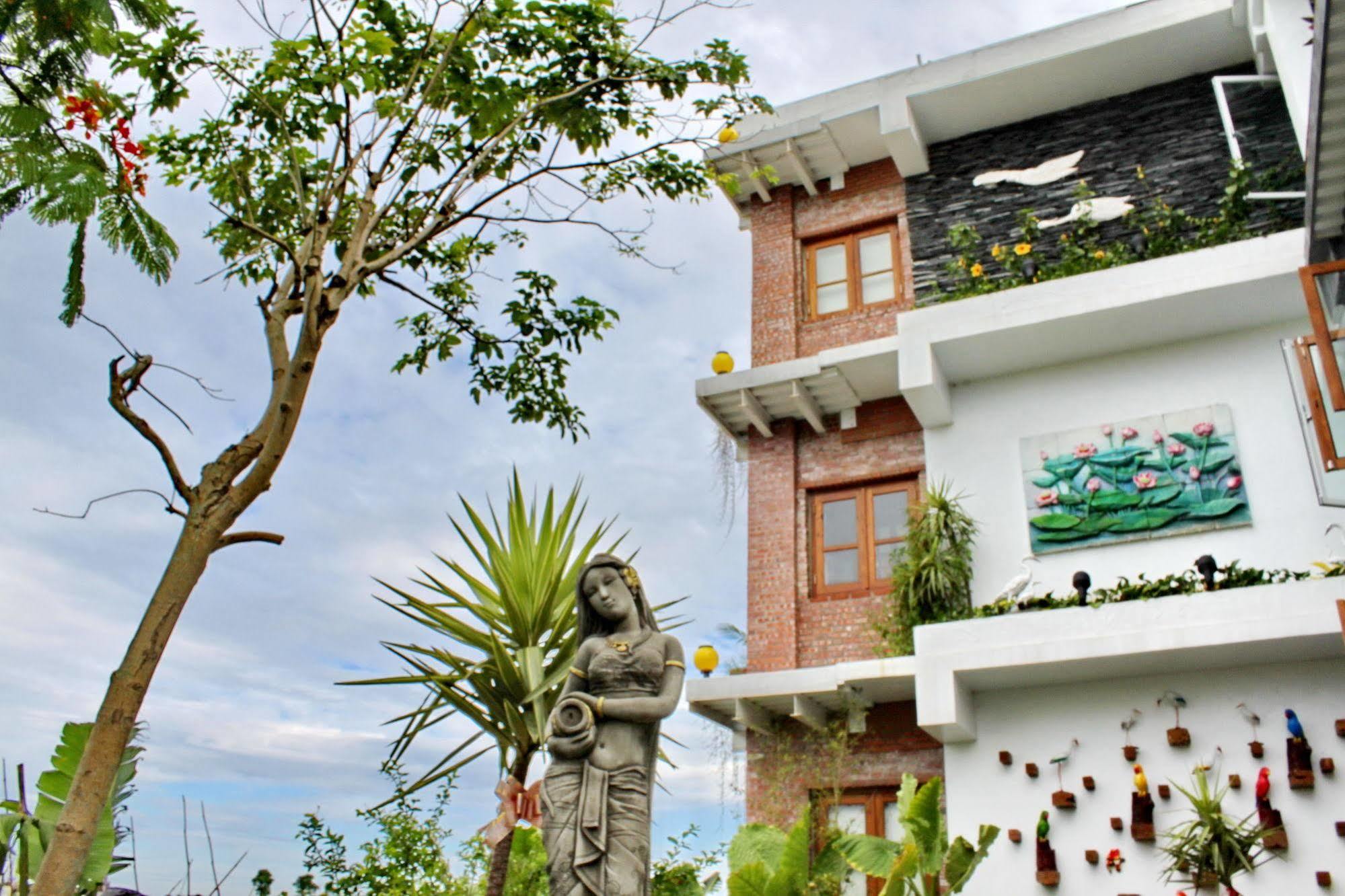 Beautiful Yilan Resort Dongshan  Exteriér fotografie