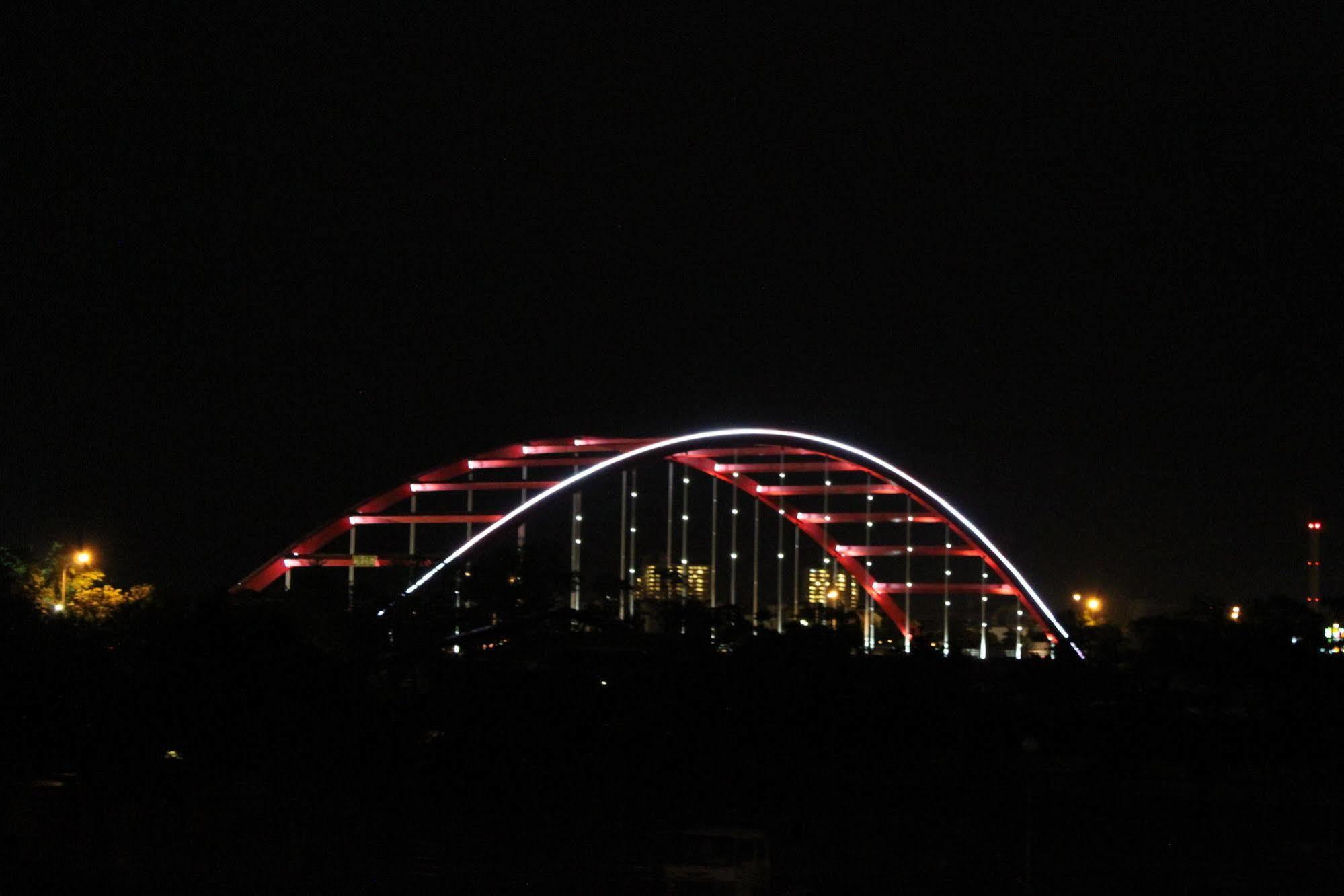 Beautiful Yilan Resort Dongshan  Exteriér fotografie