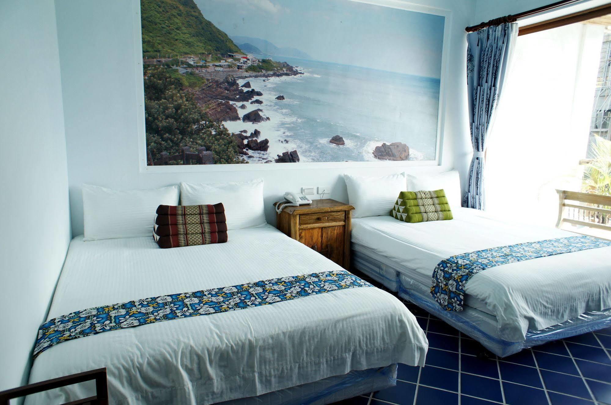 Beautiful Yilan Resort Dongshan  Exteriér fotografie
