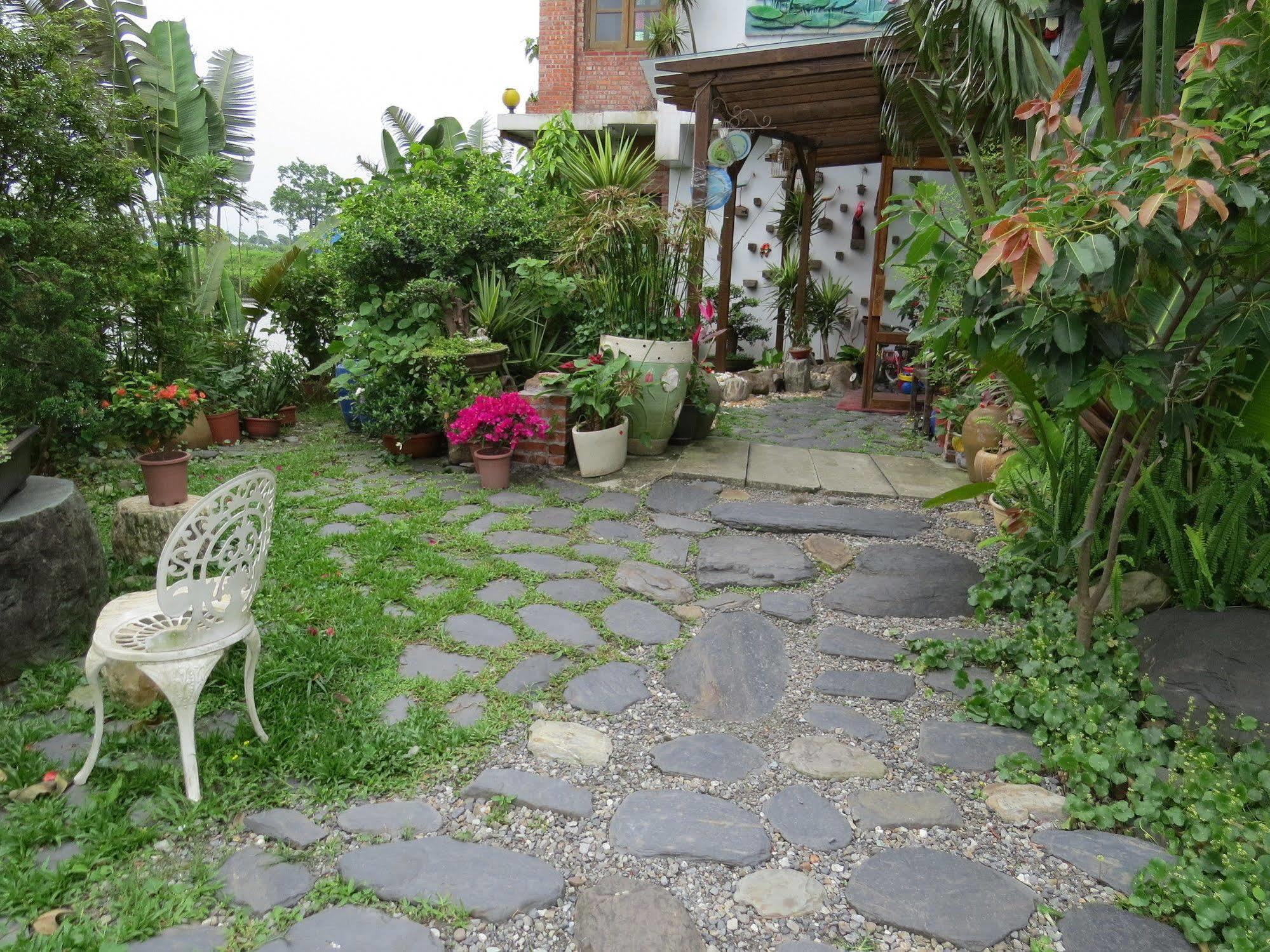 Beautiful Yilan Resort Dongshan  Exteriér fotografie