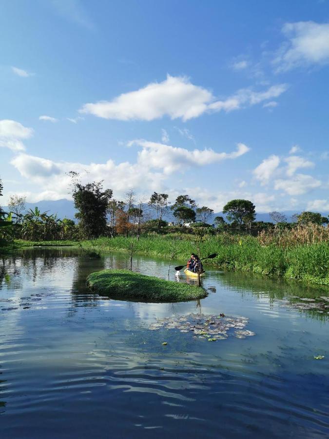 Beautiful Yilan Resort Dongshan  Exteriér fotografie